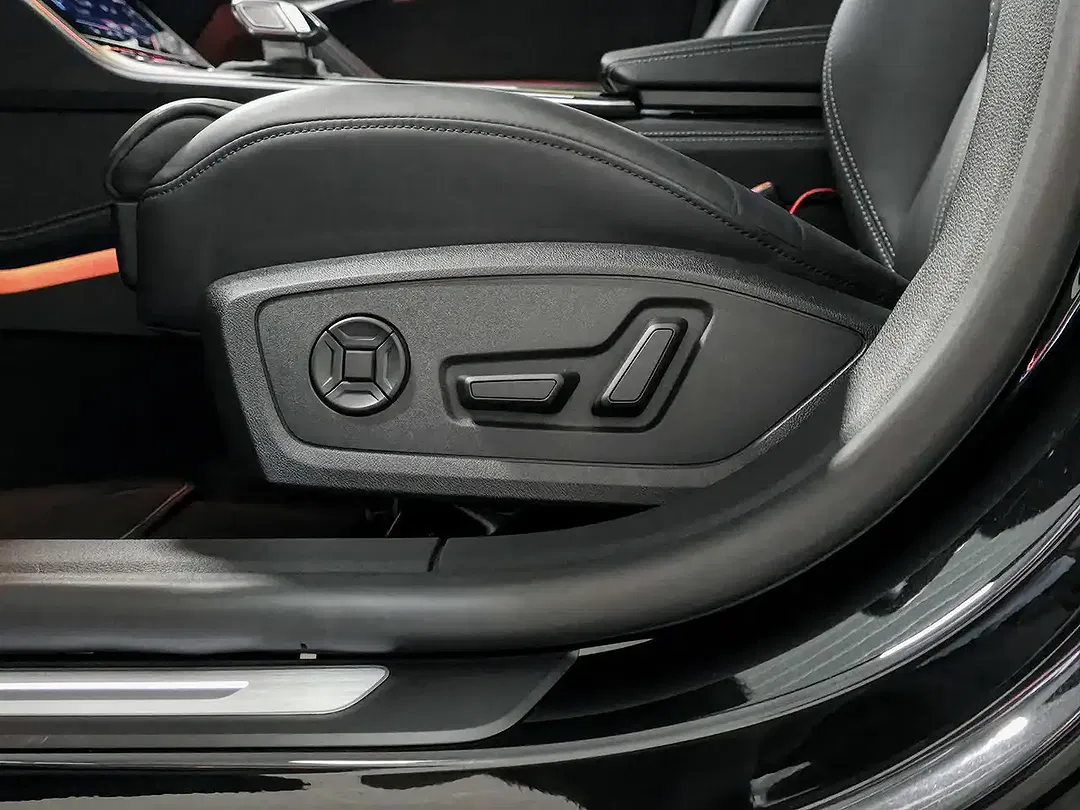 Audi A7 50 TFSI e quattro - foto 14