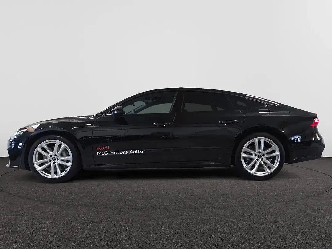 Audi A7 50 TFSI e quattro - foto 2