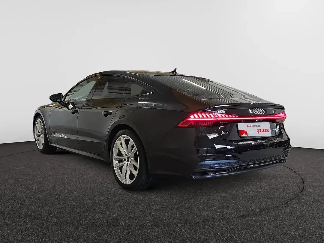Audi A7 50 TFSI e quattro - Thumbnail 3
