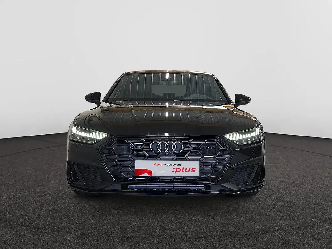 Audi A7 50 TFSI e quattro - Thumbnail 5