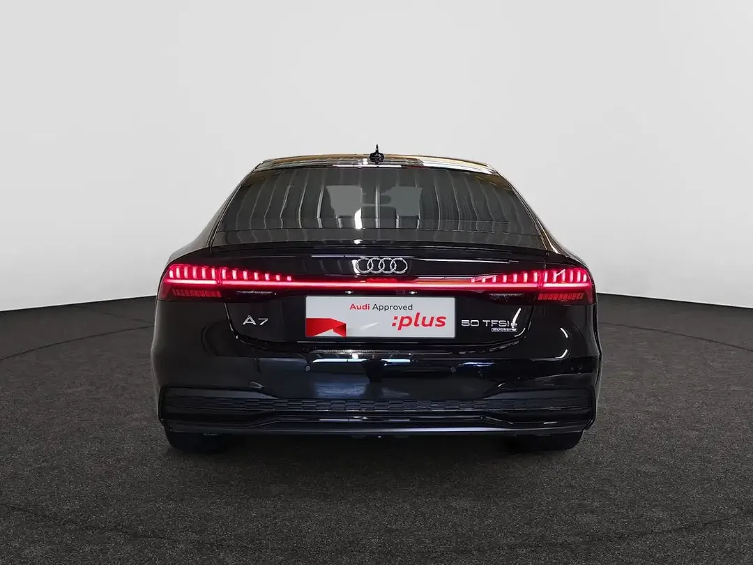 Audi A7 50 TFSI e quattro - Thumbnail 7