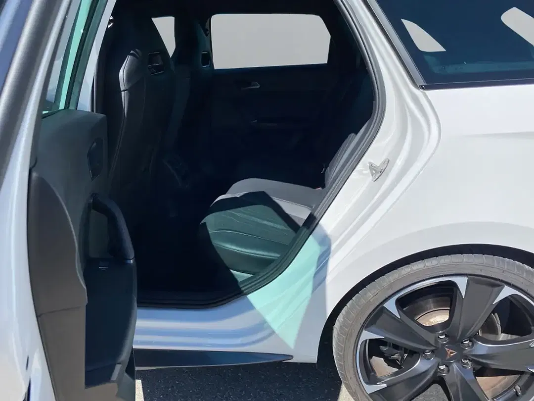 CUPRA Leon PHEV Sportstourer VZ1 - Thumbnail 10
