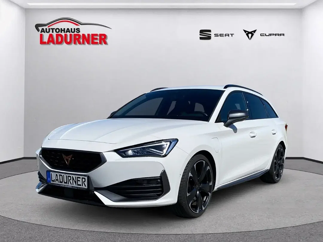 CUPRA Leon PHEV Sportstourer VZ1 - Afbeelding 1