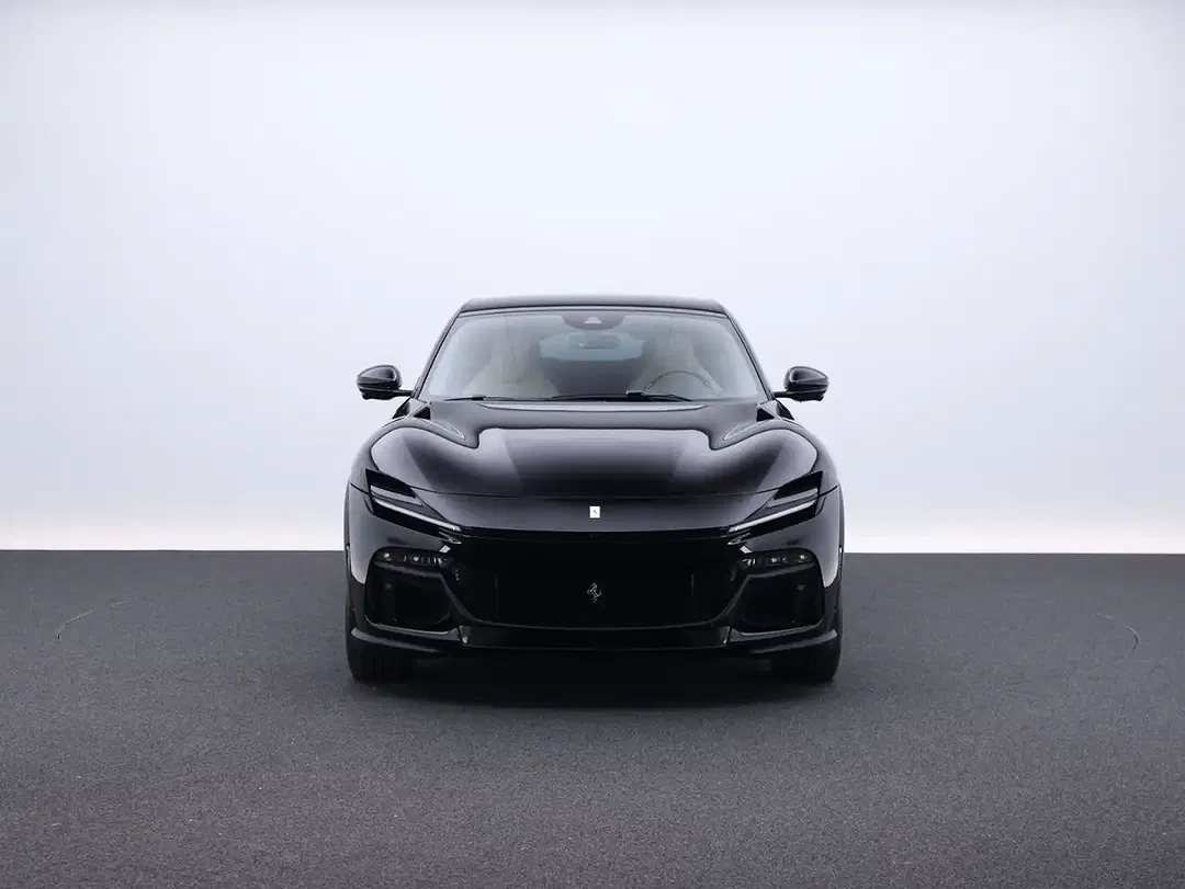 Ferrari Purosangue - Thumbnail 3
