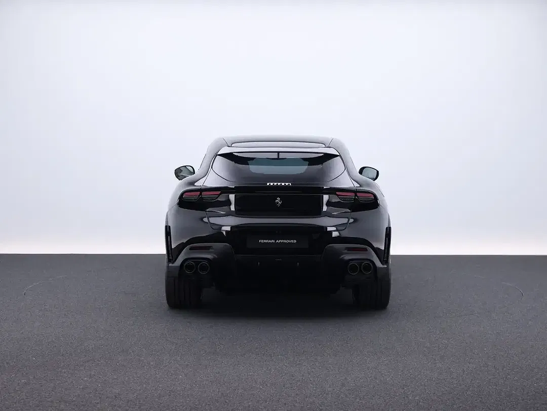 Ferrari Purosangue - Thumbnail 7