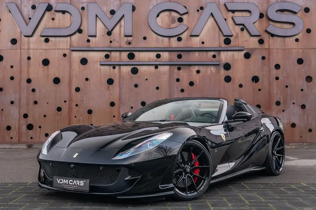 Ferrari 812 GTS - Afbeelding 1