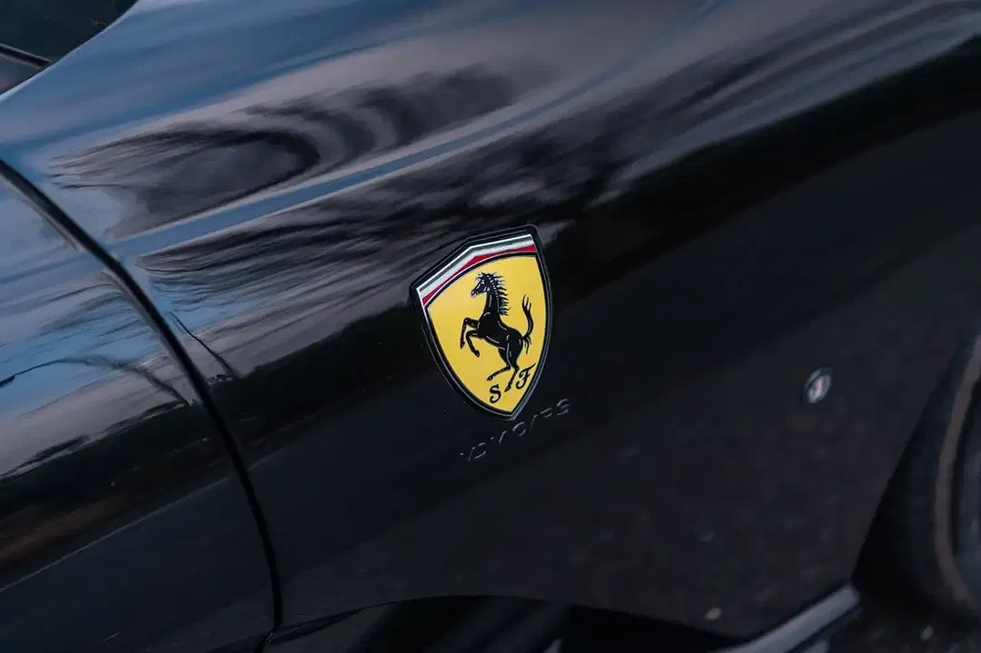 Ferrari 812 GTS - Thumbnail 11