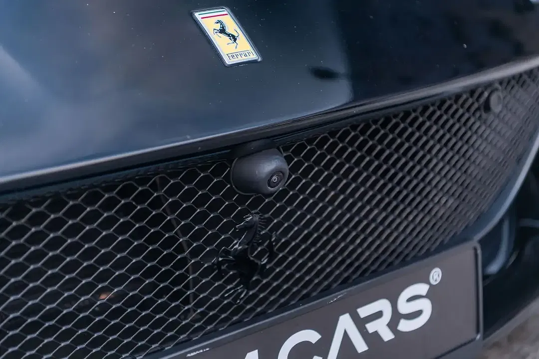 Ferrari 812 GTS - Thumbnail 12