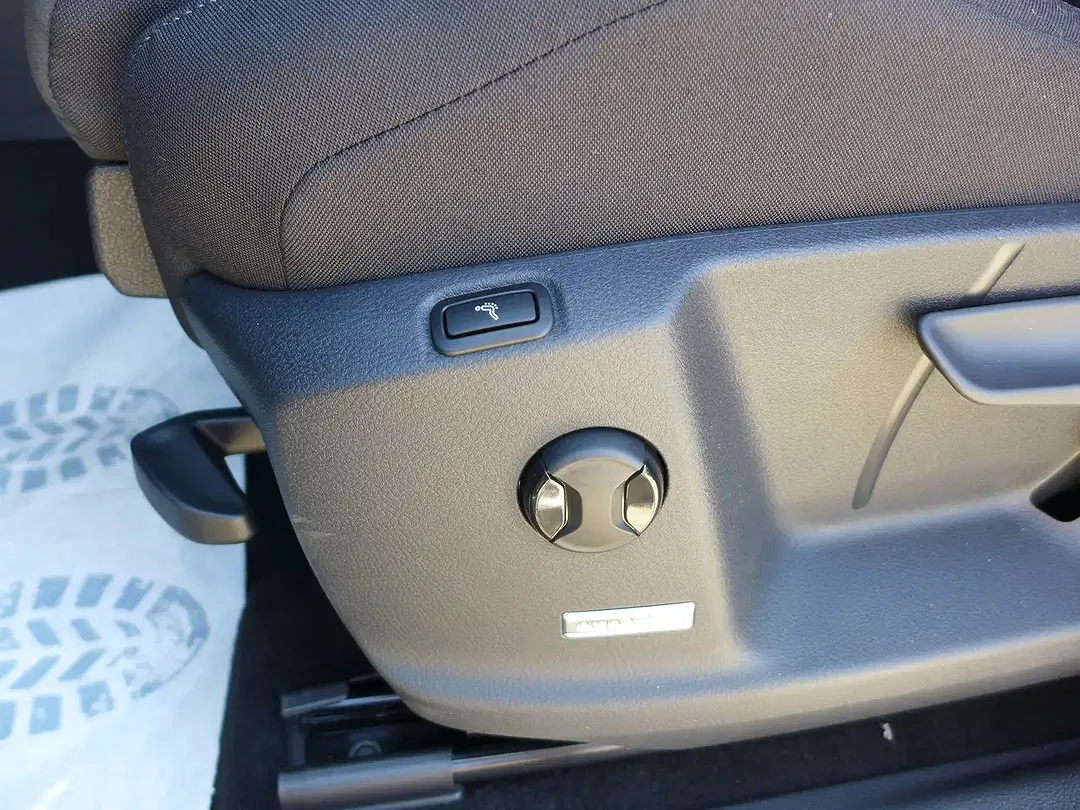 Volkswagen Touran 2.0 TDI DSG R-Line - Thumbnail 6