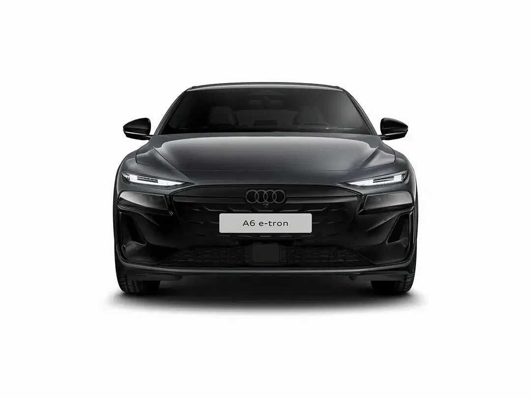 Audi A6 e-tron performance Avant S line - Thumbnail 10