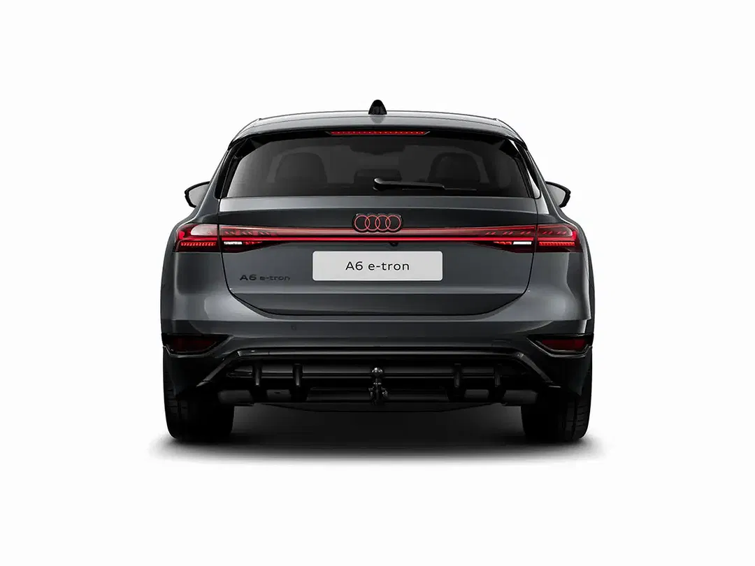 Audi A6 e-tron performance Avant S line - Thumbnail 11