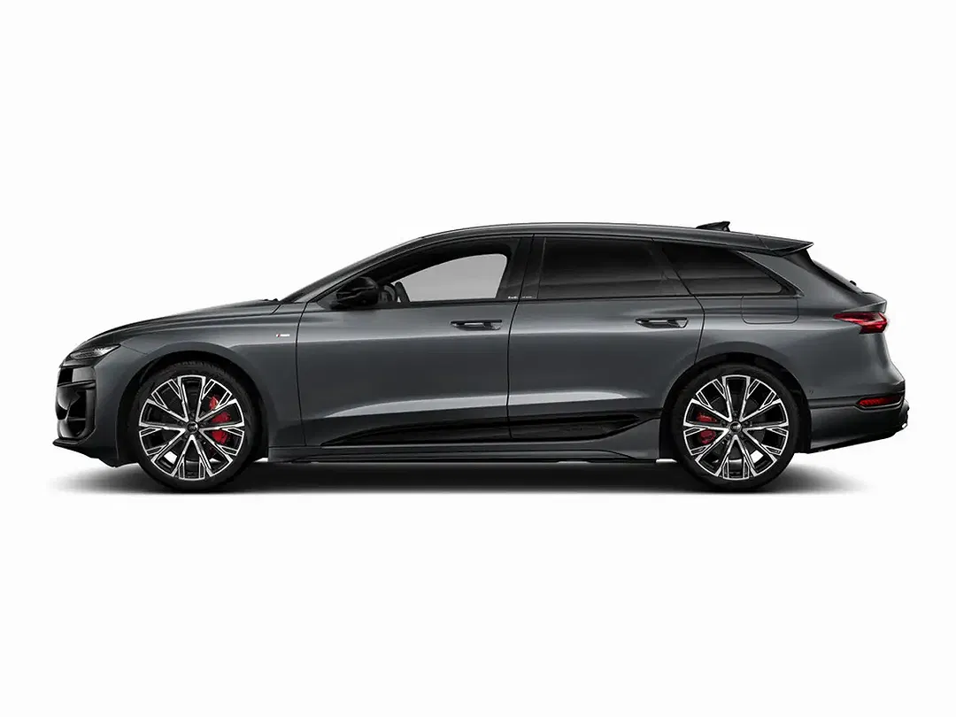 Audi A6 e-tron performance Avant S line - Thumbnail 2