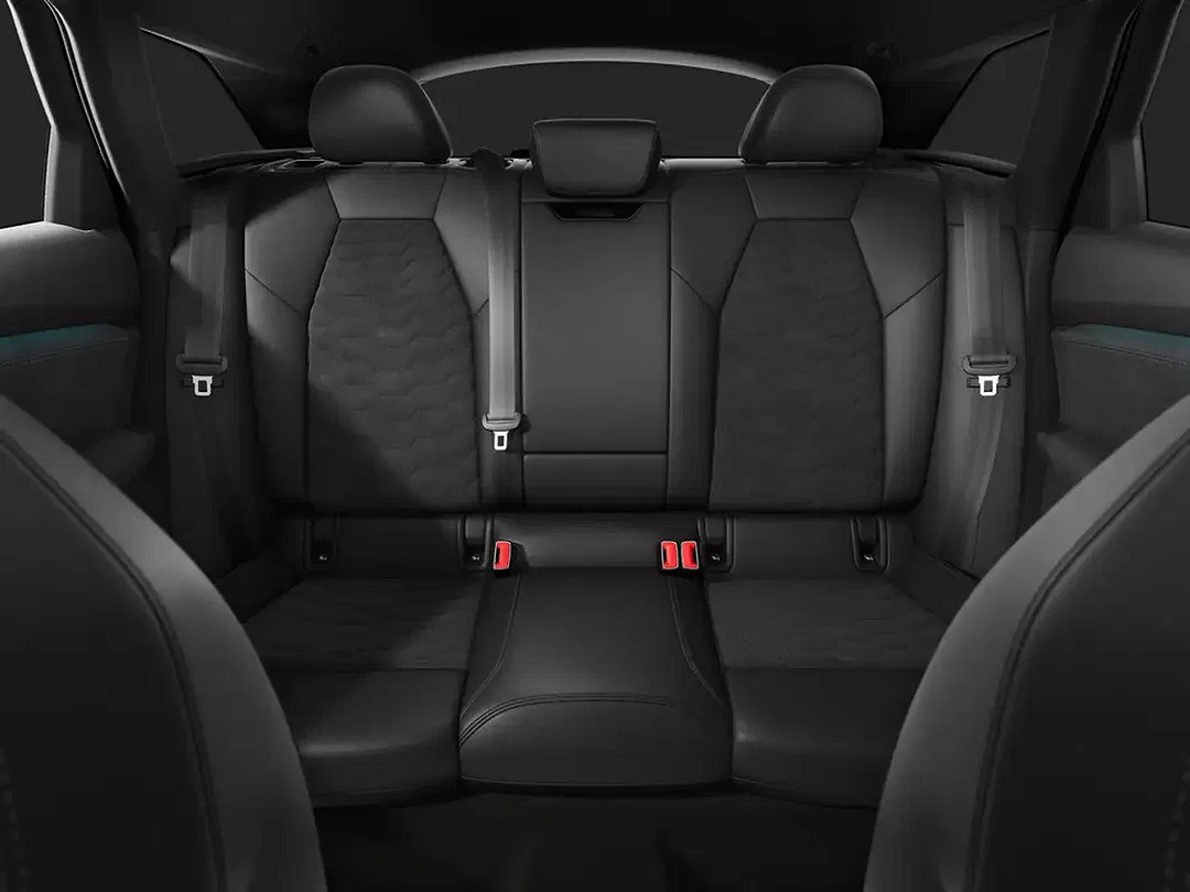 Audi A6 e-tron performance Avant S line - Thumbnail 6