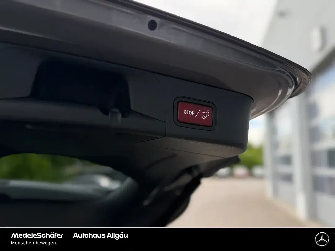 Mercedes-Benz EQB 350 4MATIC AMG - Thumbnail 11