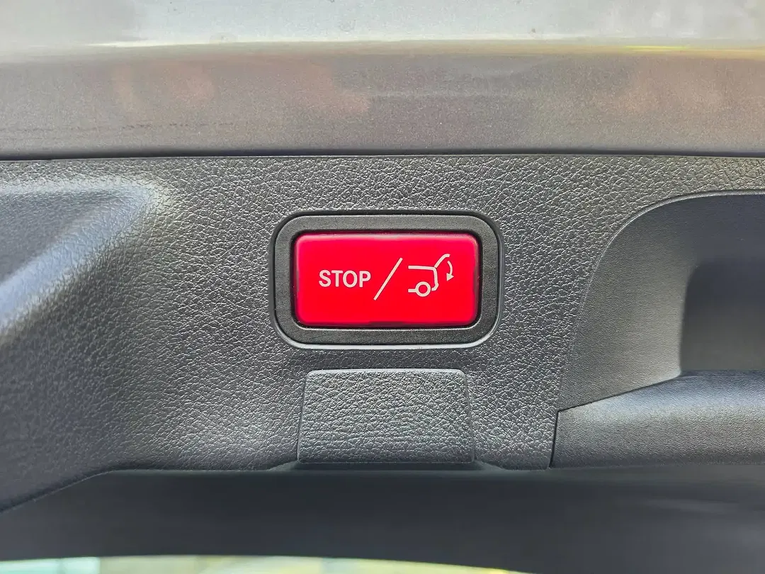 Mercedes-Benz CLA 200 - foto 15
