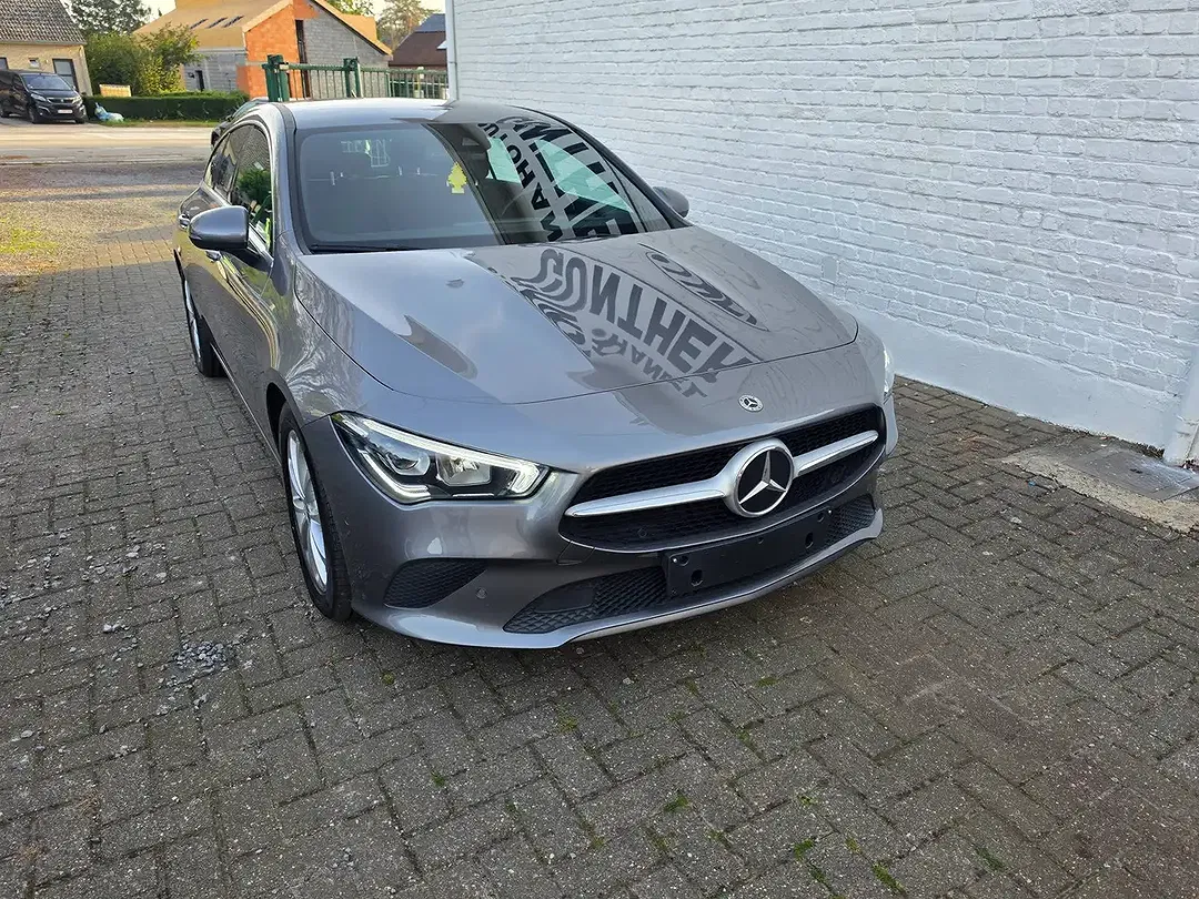Mercedes-Benz CLA 200 - foto 2