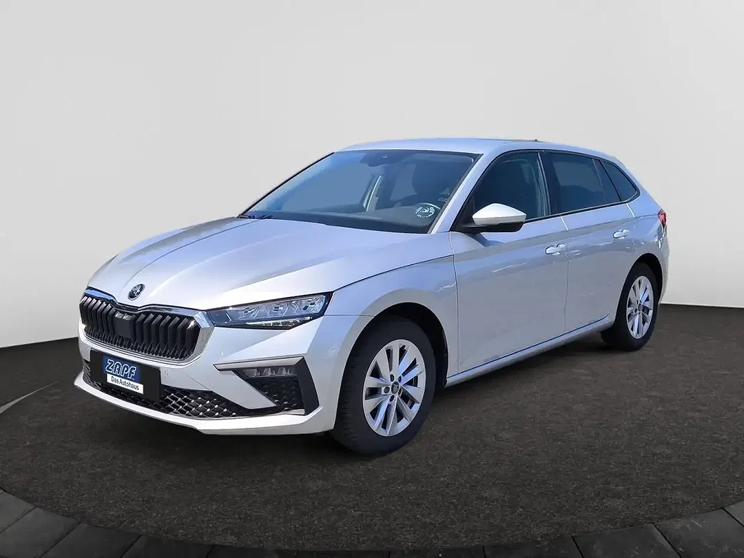 Skoda Scala 1.0 TSI DSG Selection - Afbeelding 1