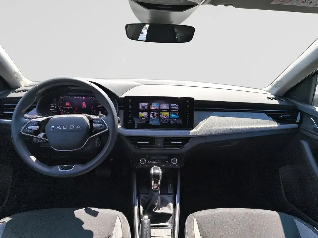 Skoda Scala 1.0 TSI DSG Selection - Thumbnail 10