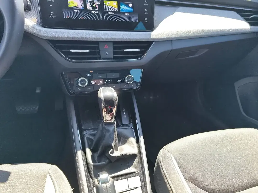 Skoda Scala 1.0 TSI DSG Selection - Thumbnail 11