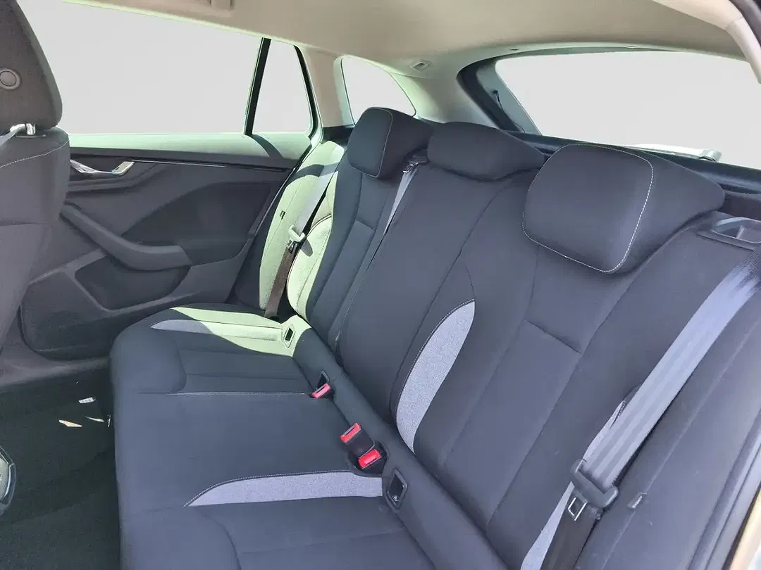 Skoda Scala 1.0 TSI DSG Selection - Thumbnail 13