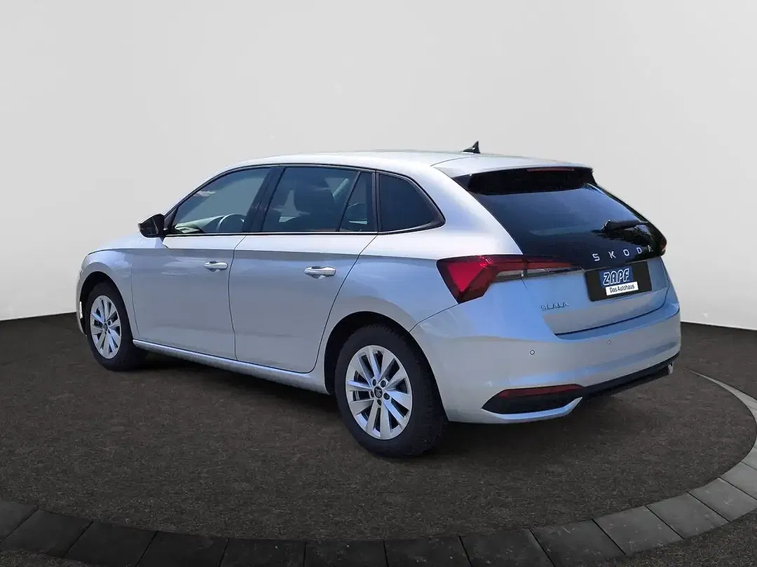 Skoda Scala 1.0 TSI DSG Selection - Thumbnail 3