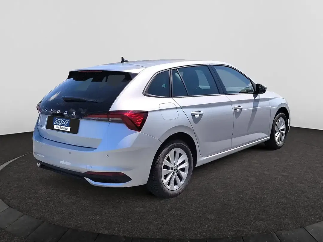 Skoda Scala 1.0 TSI DSG Selection - Thumbnail 5