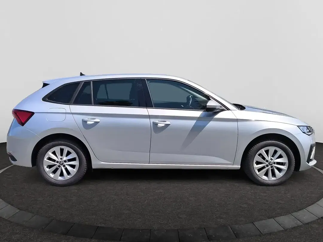 Skoda Scala 1.0 TSI DSG Selection - Thumbnail 6