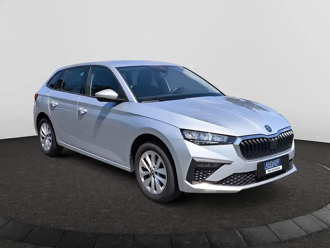 Skoda Scala 1.0 TSI DSG Selection - Thumbnail 7