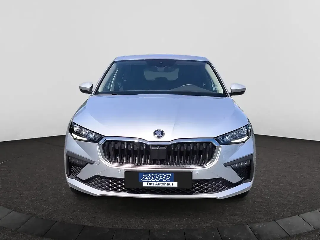 Skoda Scala 1.0 TSI DSG Selection - Thumbnail 8