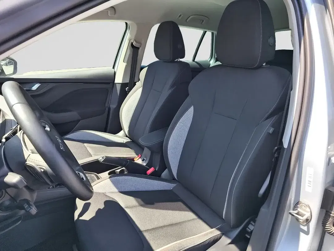 Skoda Scala 1.0 TSI DSG Selection - Thumbnail 9