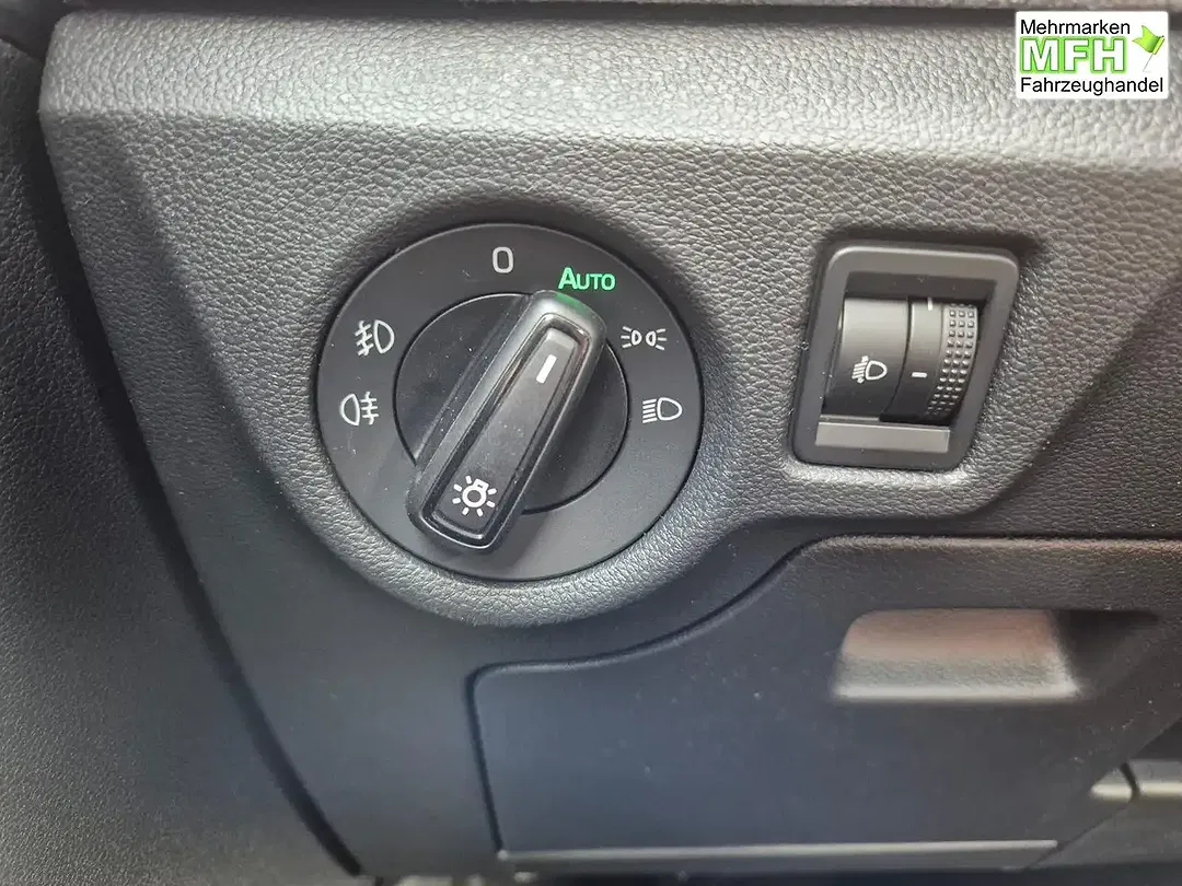Skoda Kamiq 1.0 TSI DSG Selection - Thumbnail 14