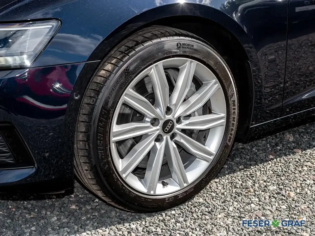 Audi A6 quattro S line - Thumbnail 10