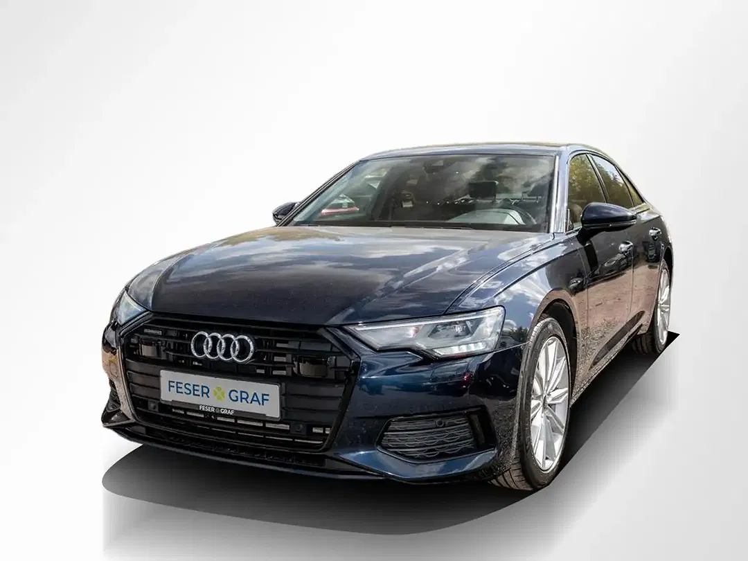 Audi A6 quattro S line - Thumbnail 11