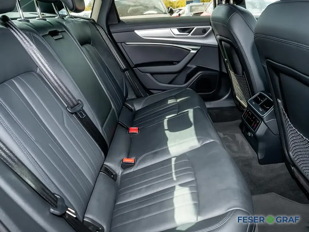 Audi A6 quattro S line - Thumbnail 7