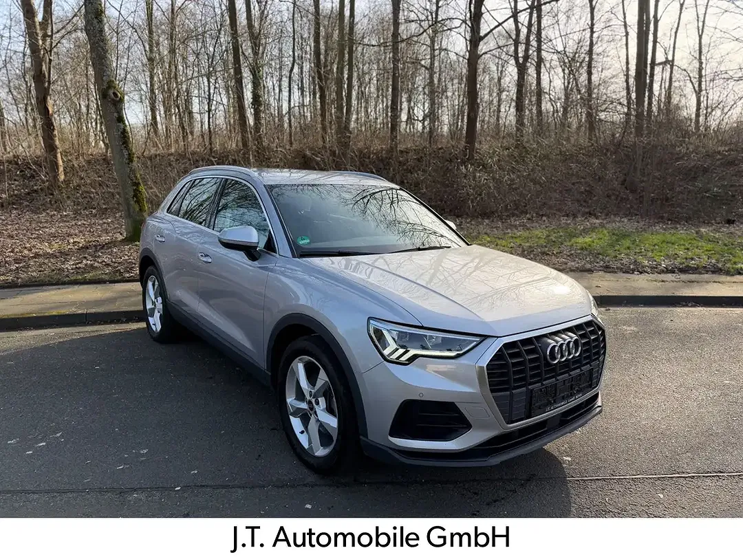 Audi Q3 45 TFSI e AUT - foto 1