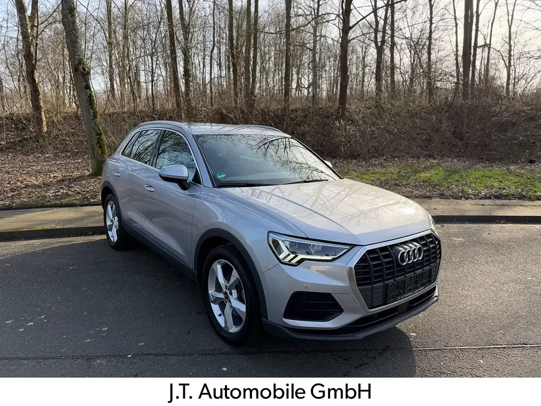 Audi Q3 45 TFSI e AUT - Afbeelding 1