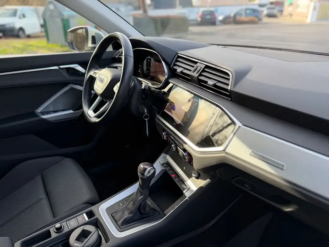 Audi Q3 45 TFSI e AUT - Thumbnail 7