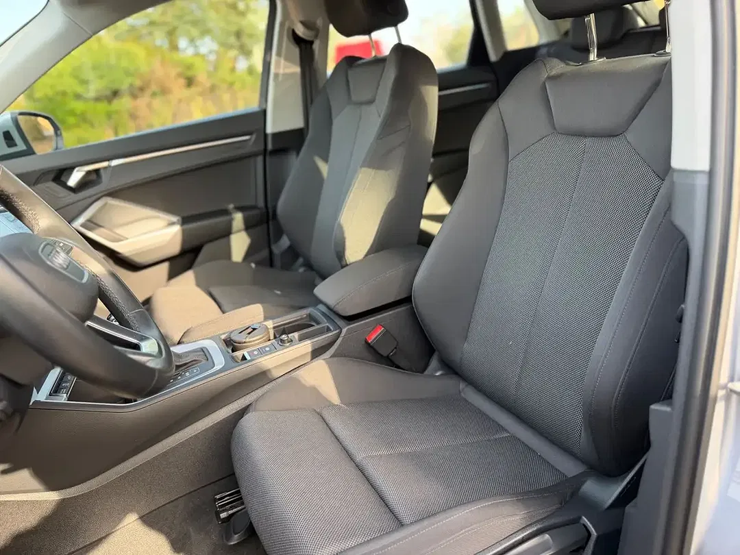 Audi Q3 45 TFSI e AUT - foto 8