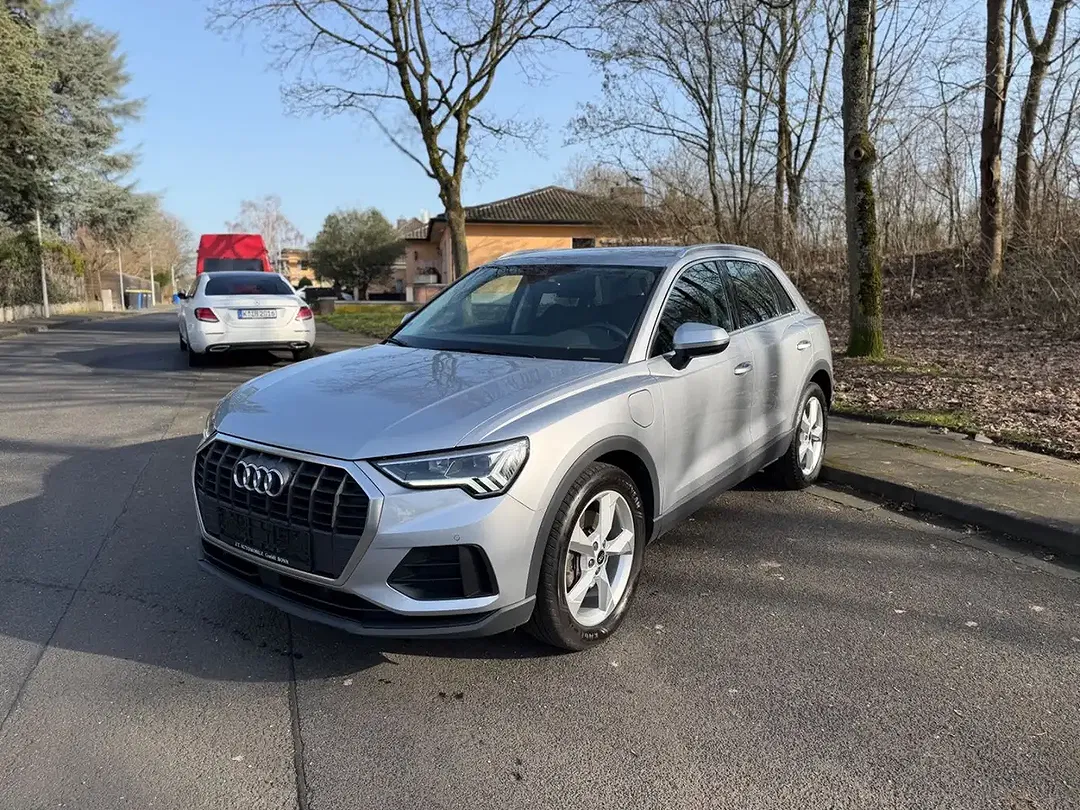 Audi Q3 45 TFSI e AUT - foto 2