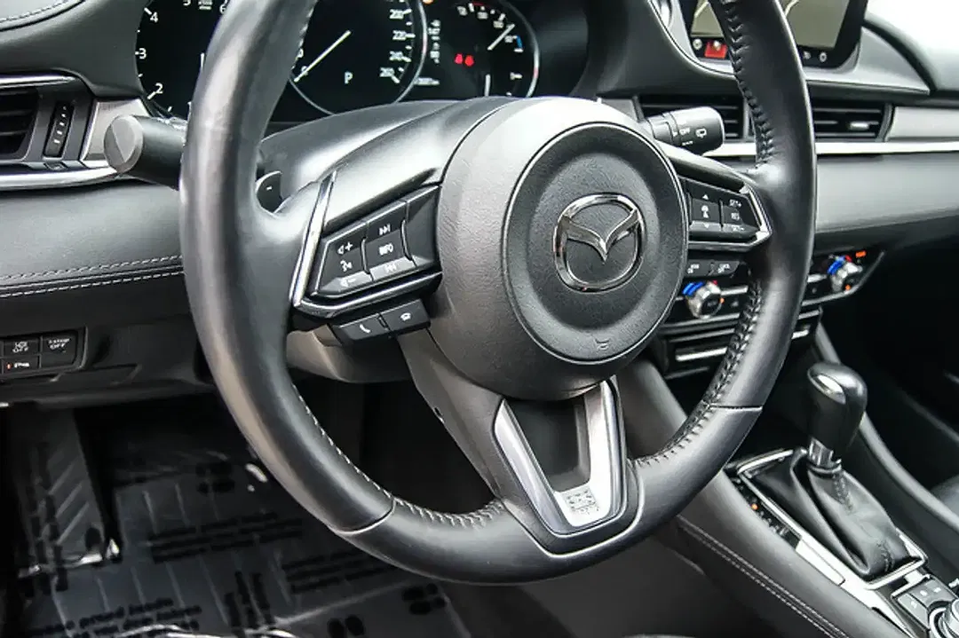 Mazda 6 SKYACTIV-D Sports-Line - Thumbnail 10