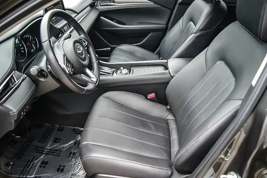 Mazda 6 SKYACTIV-D Sports-Line - Thumbnail 11