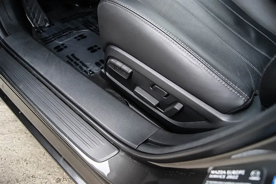 Mazda 6 SKYACTIV-D Sports-Line - Thumbnail 12