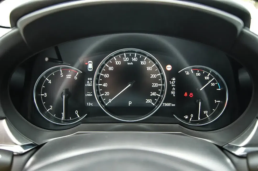 Mazda 6 SKYACTIV-D Sports-Line - foto 15