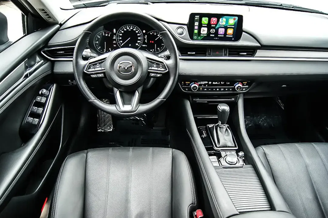 Mazda 6 SKYACTIV-D Sports-Line - Thumbnail 7