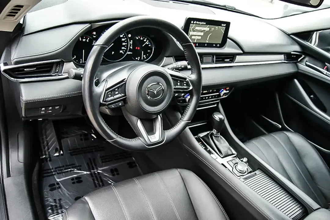 Mazda 6 SKYACTIV-D Sports-Line - Thumbnail 9