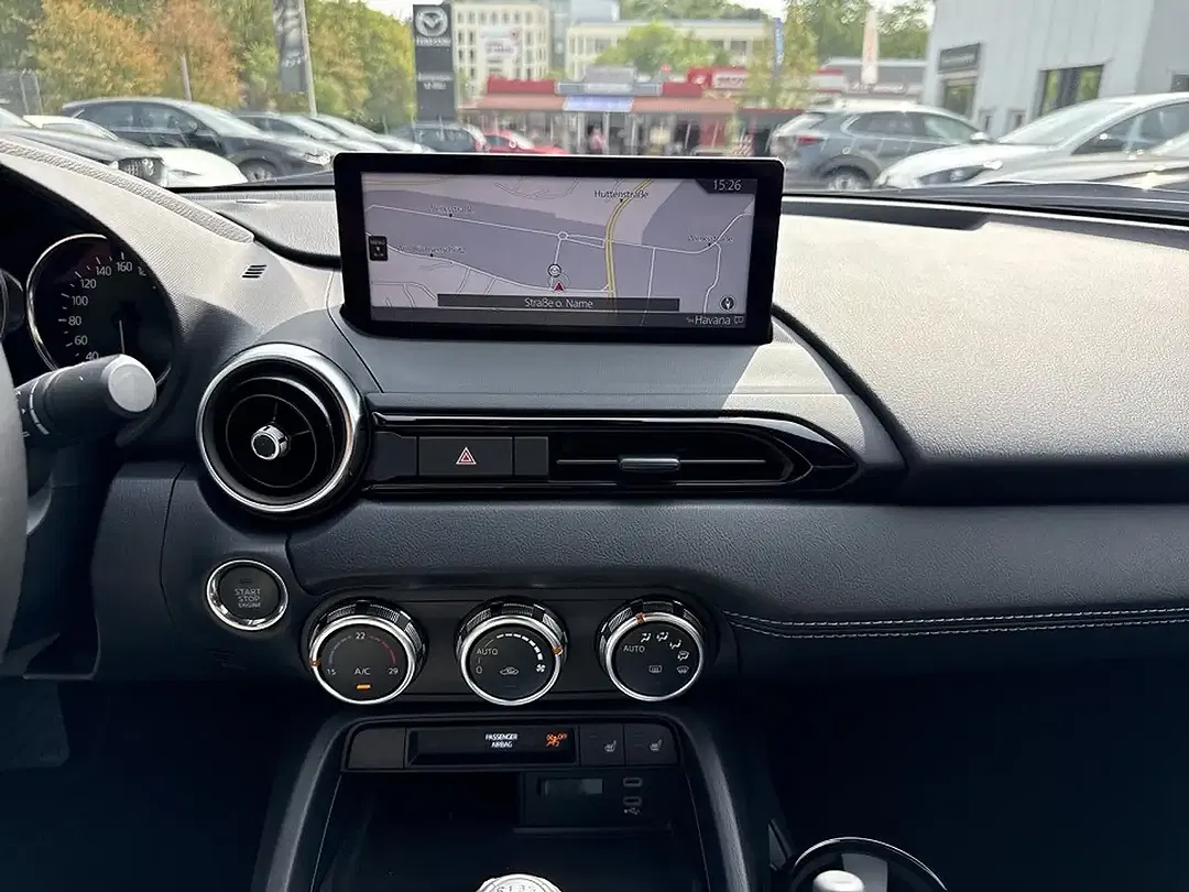 Mazda MX-5 1.5 Exclusive-Line - Thumbnail 11