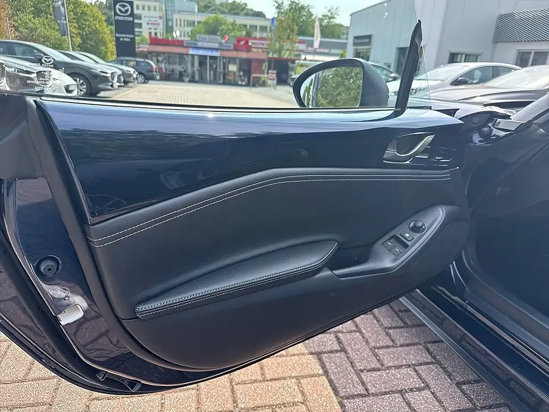 Mazda MX-5 1.5 Exclusive-Line - Thumbnail 12
