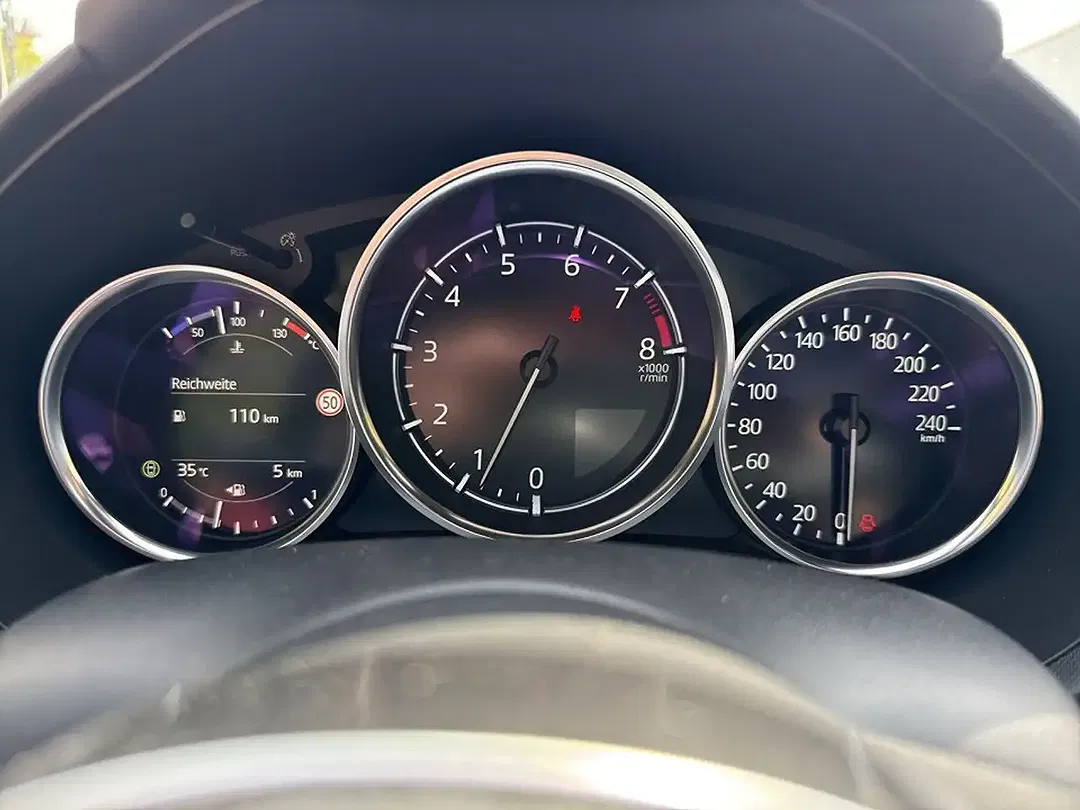 Mazda MX-5 1.5 Exclusive-Line - Thumbnail 13