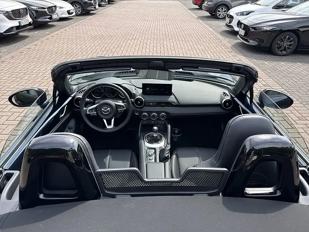 Mazda MX-5 1.5 Exclusive-Line - foto 18