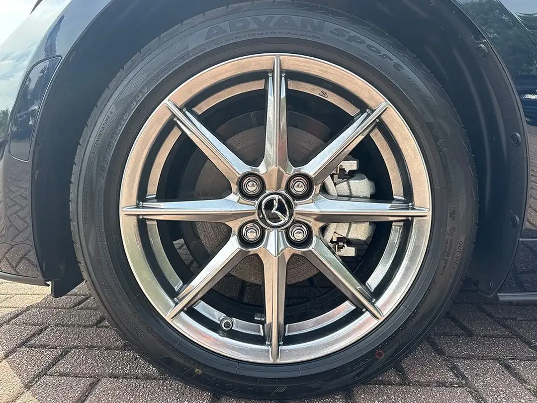 Mazda MX-5 1.5 Exclusive-Line - Thumbnail 5